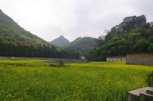 雁蕩山風光片_雁蕩山風景區(qū)住宿攻略_雁蕩山風光圖片