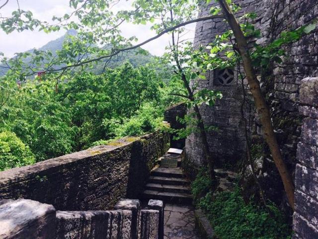 雁蕩山風景區(qū)住宿攻略_雁蕩山風光圖片_雁蕩山風光片