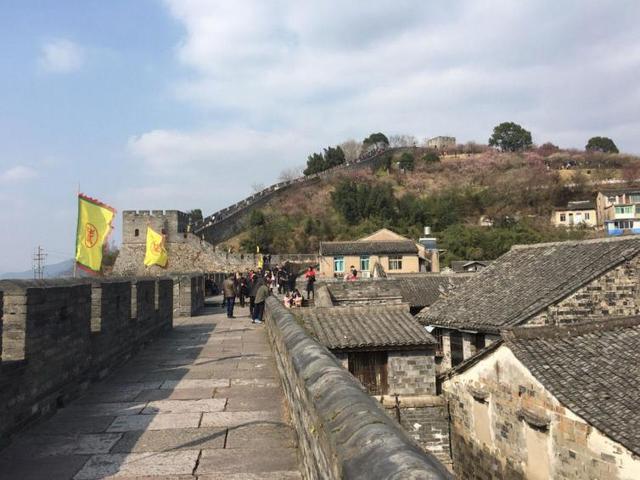 雁蕩山風光片_雁蕩山風景區(qū)住宿攻略_雁蕩山風光圖片