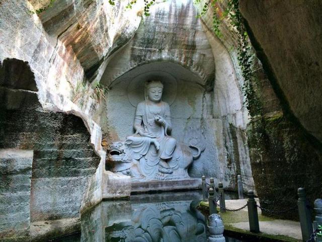 雁蕩山風光圖片_雁蕩山風景區(qū)住宿攻略_雁蕩山風光片