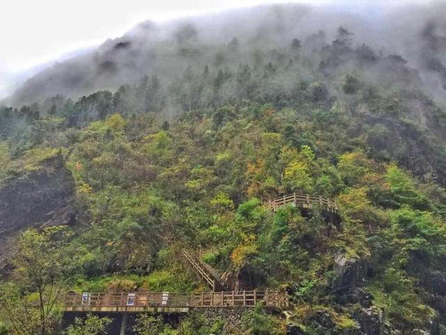 雁蕩山風光圖片_雁蕩山風光片_雁蕩山風景區(qū)住宿攻略