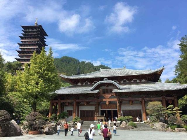 雁蕩山風景區(qū)住宿攻略_雁蕩山風光片_雁蕩山風光圖片