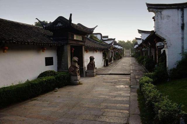 雁蕩山風光圖片_雁蕩山風景區(qū)住宿攻略_雁蕩山風光片