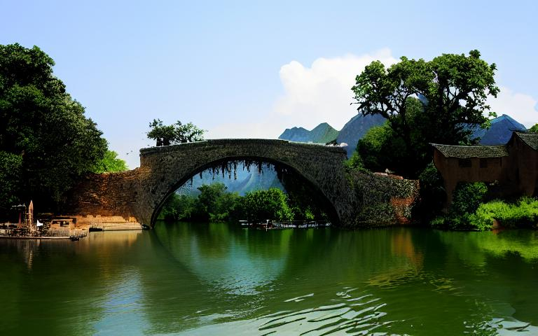 陽朔旅游路線推薦_陽朔攻略_陽朔攻略旅游