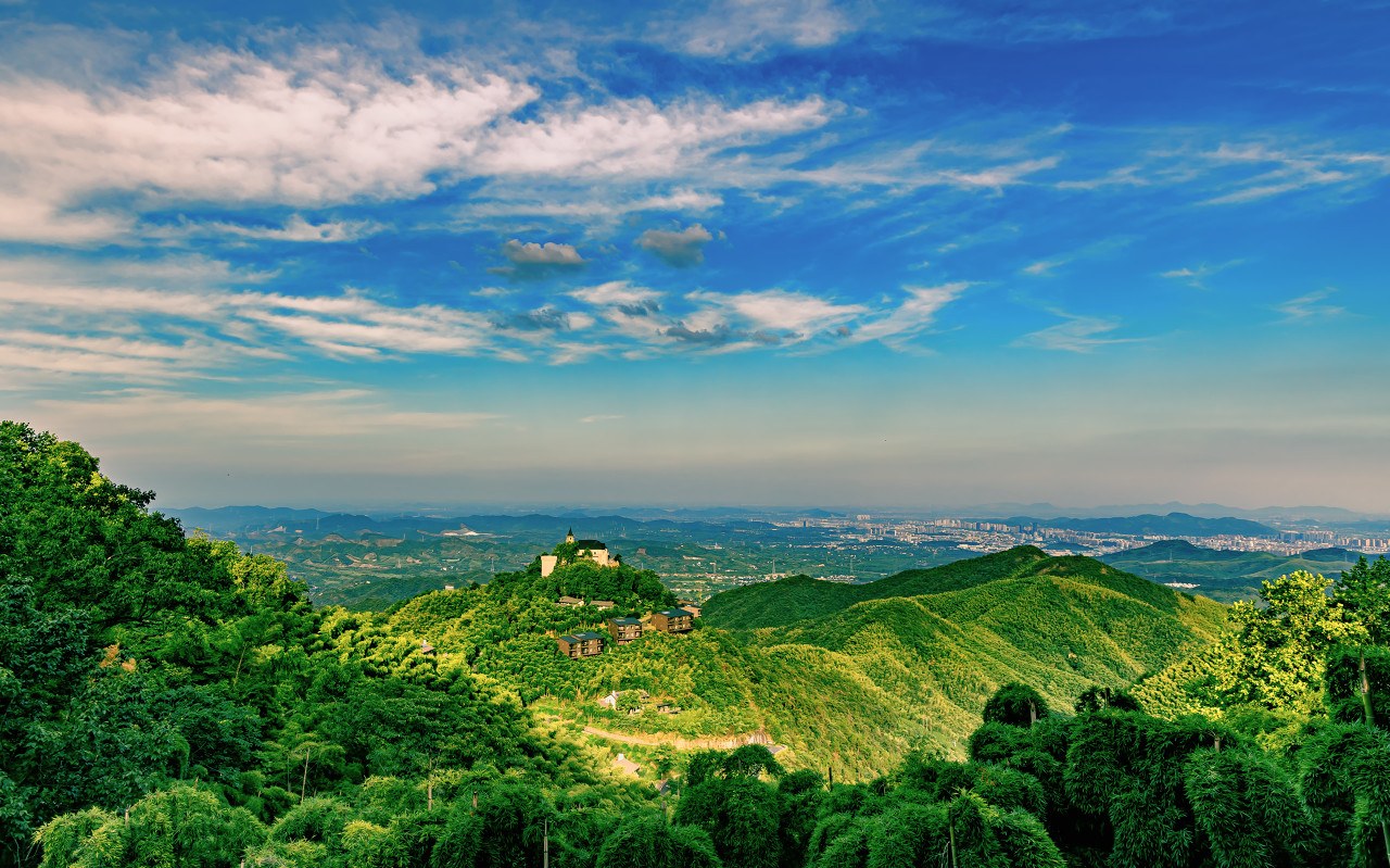 莫干山景點攻略_莫干山風景名勝區(qū)游玩攻略_莫干山風景名勝區(qū)景點