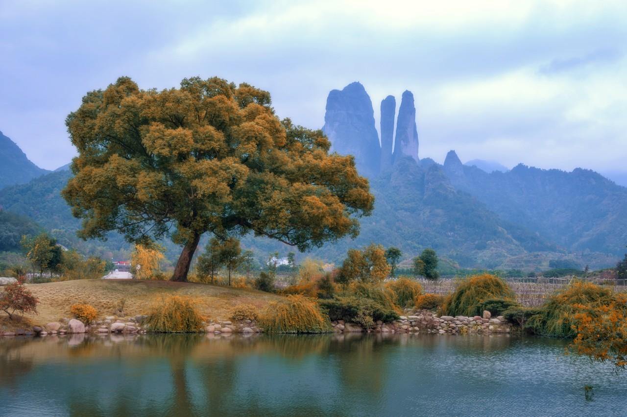 莫干山風景名勝區(qū)游玩攻略_莫干山景點攻略_莫干山風景名勝區(qū)景點