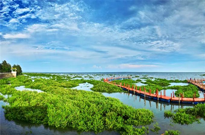 廣西北海旅游攻略必去景點推薦_廣西北海旅游攻略景點必去_廣西壯族自治區北海市景點